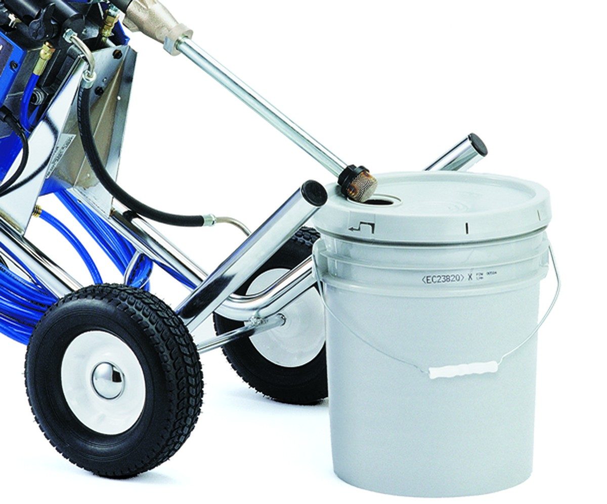 Imagen 2 - Graco 390 PC 