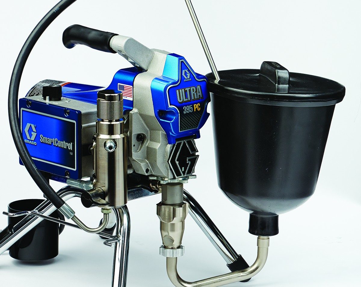 Imagen 2 - Graco 390 PC 